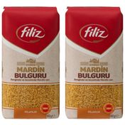 Filiz 2x800 gr Mardin Pilavlık Bulgur