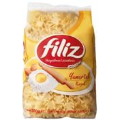 Filiz 350 gr Yumurtalı Kırpık Makarna