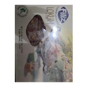 Filiz 375 gr Çilekli Fındıklı Lokum