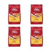 Filiz 4x500 gr Burgu Makarna