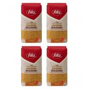 Filiz 4x800 gr Mardin Pilavlık Bulguru
