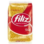Filiz 5 kg Catering Yüksük Makarna