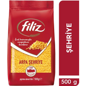 Filiz 500 gr Arpa Şehriye