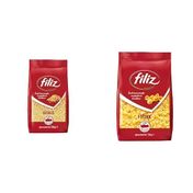 Filiz 500 gr Kuskus + 500 gr Fiyonk Makarna