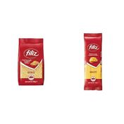 Filiz 500 gr Kuskus + 500 gr Spagetti Makarna