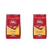 Filiz 500 gr Tel Şehriye + 500 gr Arpa Şehriye
