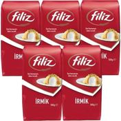 Filiz 500x5 gr Irmik
