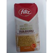 Filiz 800 gr Pilavlık Mardin Bulguru