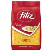 Filiz Erişte 20x500 gr Makarna