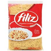 Filiz Erişte 500 gr Makarna