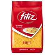 Filiz Erişte 5x500 gr Makarna