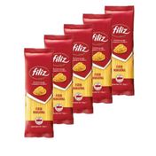 Filiz Fırın 5x500 gr Makarna