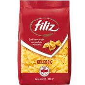 Filiz Kelebek 4x500 gr Makarna