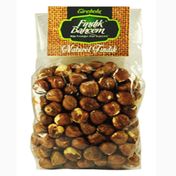 Fındık Bahçem 500 gr Naturel İç Fındık