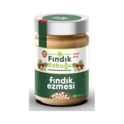 Fındık Kabuğu 10x300 gr %100 Fındık Ezmesi