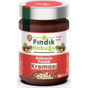 Fındık Kabuğu 10x300 gr Kakaolu %40 Fındık Kreması