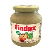 Findux 320 gr Fındık Ezmesi