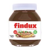 Findux 400 gr Kakaolu Fındık Kreması