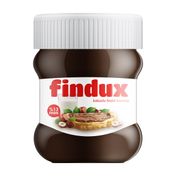 Findux 750 gr Kakaolu Fındık Kreması