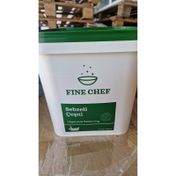 Fine Chef 5 kg Sebzeli Çeşni