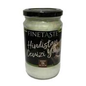 Fine Taste 310 ml Hindistan Cevizi Yağı