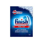 Finish 1500 gr 3'lü Etki Bulaşık Makinesi Tuzu