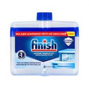 Finish 250 ml Bulaşık Makine Temizleyici Sıvı