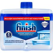 Finish 250 ml Bulaşık Makinesi Makine Temizleyici