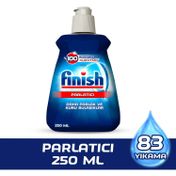 Finish 250 ml Bulaşık Makinesi Parlatıcı ve Kurutucu