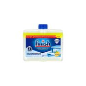 Finish 250 ml Limon Bulaşık Makinesi Temizleyicisi
