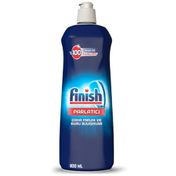 Finish 6x800 ml Bulaşık Makinesi Parlatıcı