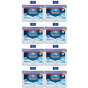 Finish 8x250 ml Makine Temizleyici Sıvı