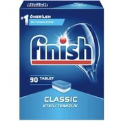 Finish Classic 4x90'lı Bulaşık Makinesi Tableti