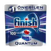 Finish Quantum 100'lü Tablet