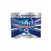 Finish Quantum 15'li Bulaşık Makinesi Tableti