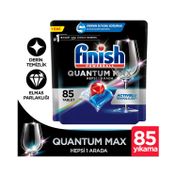 Finish Quantum Max 4x85 Adet Bulaşık Makinesi Deterjan Tableti