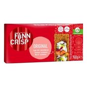 Finn Crisp 100 gr Çavdarlı Kraker