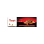 Fioeralla 102 gr Chocobiscuit Sütlü Çikolatalı Bisküvi