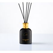 Fiolas 130 ml Dıffuser Nomad Cuba Oda Kokusu