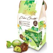 Fiorella 230 gr İpli Kutu Dubai Çikolatası