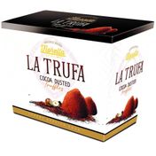 Fiorella La Truffa Sütlü 200 gr Çikolata