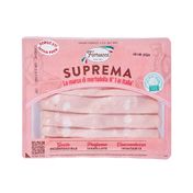 Fiorucci 120 gr Domuz Salam