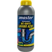 First Master 2000 gr Lavabo Wc Banyo Açıcı