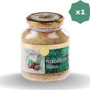 Fiskobirlik 300 gr Fındık Ezmesi