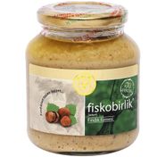Fiskobirlik 300 gr Şekerli Fındık Ezmesi