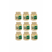Fiskobirlik 9x300 gr Şekerli Fındık Ezmesi
