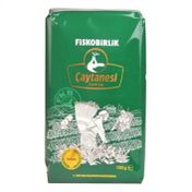 Fiskobirlik Çaytanesi 1 kg Siyah Çay