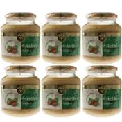 Fiskobirlik Fındık Ezmesi 6x300 gr