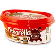 Fiskobirlik Fiskorella Kakaolu 800 gr Fındık Kreması