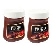 Fiskobirlik Nuga 2x700 gr Kakaolu Fındık Kreması